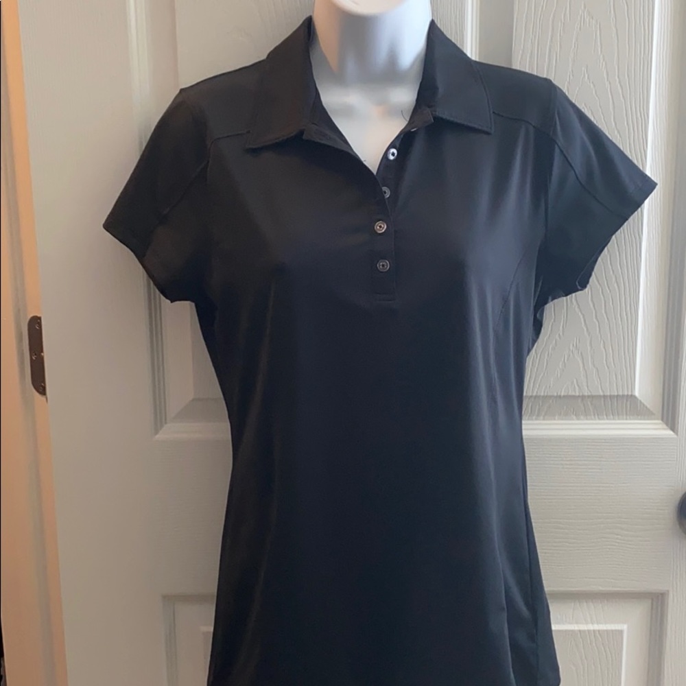 Golf shirt